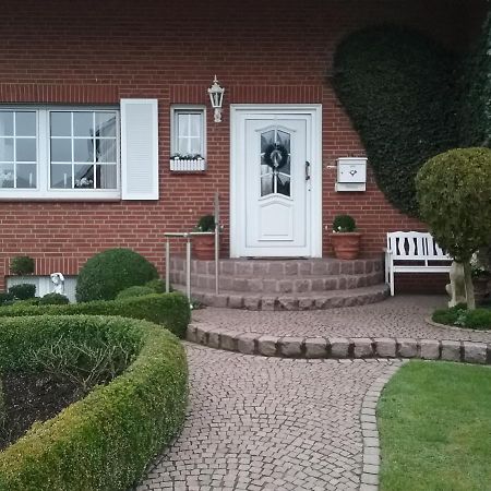 Urlaubs Oase Telgte Exterior photo
