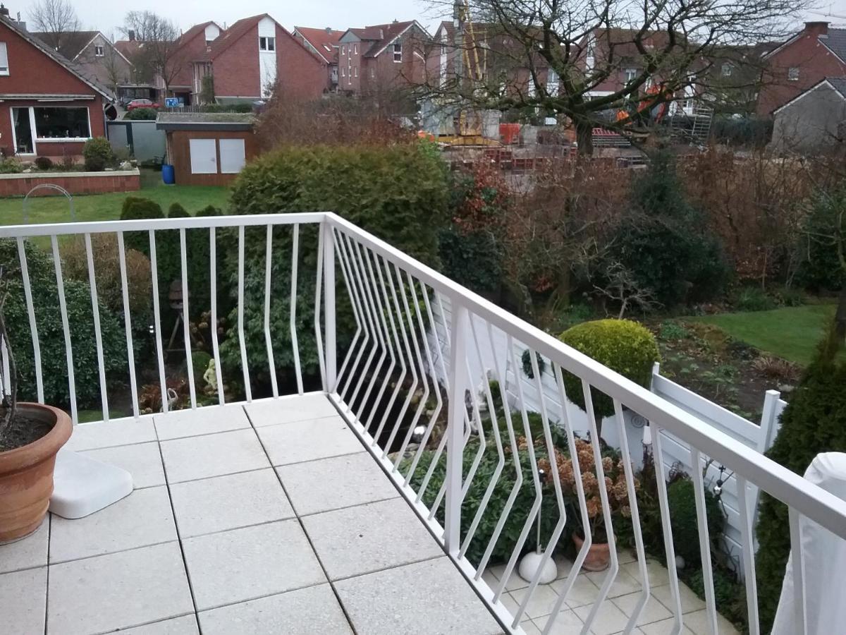 Urlaubs Oase Telgte Exterior photo